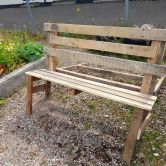 bench 3a