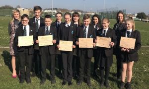Student ambassadors2